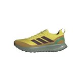 adidas Erkek RUNFALCON 5 TR Ayakkabı - Düşük Taban (Futbol Dışı) PURSUL/AURRUB/PREBRO 44