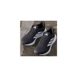 adidas Erkek Runfalcon 5 Yürüyüş Ayakkabı - Siyah