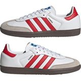 adidas Erkek SAMBA OG Spor Ayakkabı IG1025 - Beyaz