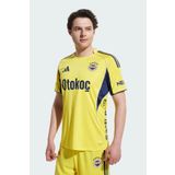 adidas Erkek Sari Forma M Beden FEN A JSY Modeli