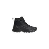 Adidas Erkek Siyah Bot Skychaser Ax5 Mıd Gtx Clıma Jq2205