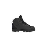 adidas Erkek Siyah Bot SUPERSTAR BOOT JQ3172 - 44