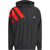 adidas Erkek Siyah Ceket Anted Anorak JC8782