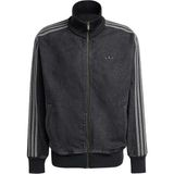 adidas Erkek Siyah Ceket DENIM FB TT KD1516