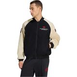 Adidas Erkek Siyah Ceket Jkt KE2243 - XL