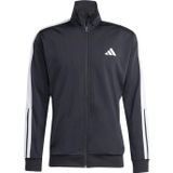 adidas Erkek Siyah Ceket M 3S TR CB TT JL8596