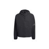 adidas Erkek Siyah Ceket M MYSHELTER WND JM3936