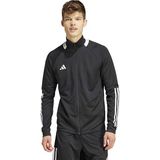 adidas Erkek Siyah CEKET M SERENO TJ IR9746 - XS