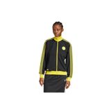 adidas Erkek Siyah Ceket Smıley Tracktop Jd2736