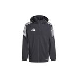 adidas Erkek Siyah Ceket TIRO24 RA JKT IJ7390