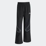 adidas Erkek Siyah Eşofman Altı ADILENIUM TG TP KF8521