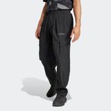 adidas Erkek Siyah Eşofman Altı CARGO PANTS JF3715 - XS