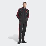 adidas Erkek Siyah Eşofman Altı LFC UBP DKPN JW7900