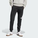 adidas Erkek Siyah Eşofman Altı M BL FL TC PT IN6147 - XL