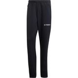Adidas Erkek Siyah Eşofman Altı mt Knıt Pants JF3711