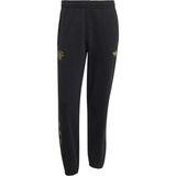 Adidas Erkek Siyah Eşofman Altı Mufc Cs Pnt JM5566 - XL