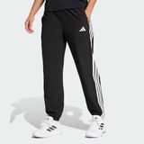 adidas Erkek Siyah Eşofman Altı WE 3S WOVEN PT JI8313