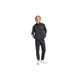 Adidas Erkek Siyah Eşofman M 3S Fl Tt Ts Jı8878