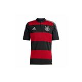 adidas Erkek Siyah Forma DFB A JSY 14 JZ6959