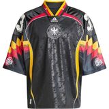 Adidas Erkek Siyah Forma Jsy KD5980 - 2XL