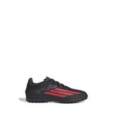 adidas Erkek Siyah Halı Saha Ayakkabısı 40.5 Numara F50 CLUB TF Modeli