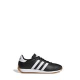 adidas Erkek Siyah Klasik Sneaker 40.5 Numara RUNVISTA Modeli