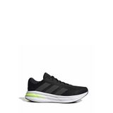 adidas Erkek Siyah Koşu Ayakkabısı 42.5 Numara GALAXY RUN Modeli