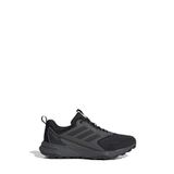 adidas Erkek Siyah Koşu Ayakkabısı 42.5 Numara TERREX TRACEFINDER 2 Modeli