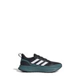 adidas Erkek Siyah Koşu Ayakkabısı 44.5 Numara ULTRARUN 5 TR Modeli