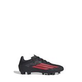 adidas Erkek Siyah Krampon 40.5 Numara F50 CLUB FG/MG Modeli