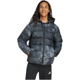 Adidas Erkek Siyah Mont Ess Sd Puf Hd J JV7714 - 3XL