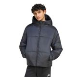 adidas Erkek Siyah Mont L Beden M ESS BTS PUF J Modeli