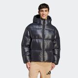 adidas Erkek Siyah Mont M Z.N.E. PUFFER JL6905 - XL