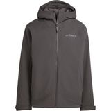 Adidas Erkek Siyah Mont Xpl Gd 3ın1 JV8699 - 2XL