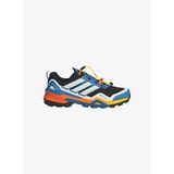 adidas Erkek Siyah Outdoor Ayakkabı TERREX SKYCHASER GTX JR9423