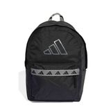 adidas Erkek Siyah Sırt Çantası STD CL TAPE BPK Modeli