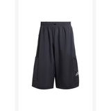 adidas Erkek Siyah Şort adi365 C SHOR M JY7446