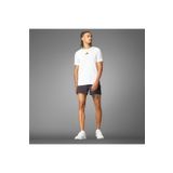 adidas Erkek Siyah Şort Aırchıll Shorts Jı8193