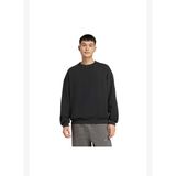 adidas Erkek Siyah Sweatshirt M SL SK CREW KF0485