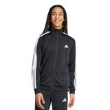 adidas Erkek Siyah Sweatshirt S Beden M 3S TR CB TT Modeli