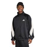 adidas Erkek Siyah Sweatshirt S Beden M STADIUM TT Modeli