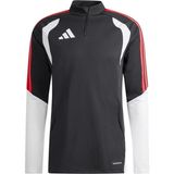 Adidas Erkek Siyah Sweatshirt TIRO26C Top KA7560 - XL