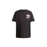 Adidas Erkek Siyah T-Shirt Gfx T KD0482
