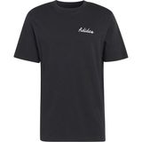 Adidas Erkek Siyah T-Shirt M Nov Bowl T JZ5036