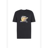 adidas Erkek Siyah T-shirt M POPCORN T KD3928