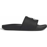 adidas Erkek Siyah Terlik Adılette Comfort Mer KI6109 Hafif Yapı ve Konforlu Tasarım