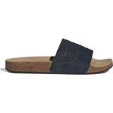 Adidas Erkek Siyah Terlik Adılette Rs JR3596