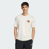adidas Erkek SNACK BUBBLE GUM GRAPHIC TİŞÖRT Gym & Training,Lifestyle KD3934