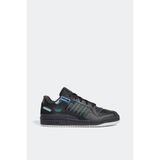 adidas Erkek Sneaker Forum Exhibit Low, Siyah, 36,5 Beden