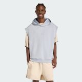 adidas Erkek SOFT LUX KAPÜŞONLU YELEK Lifestyle,Training KE4025